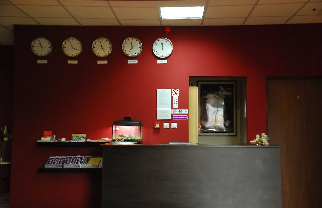 Royal Hostel-1