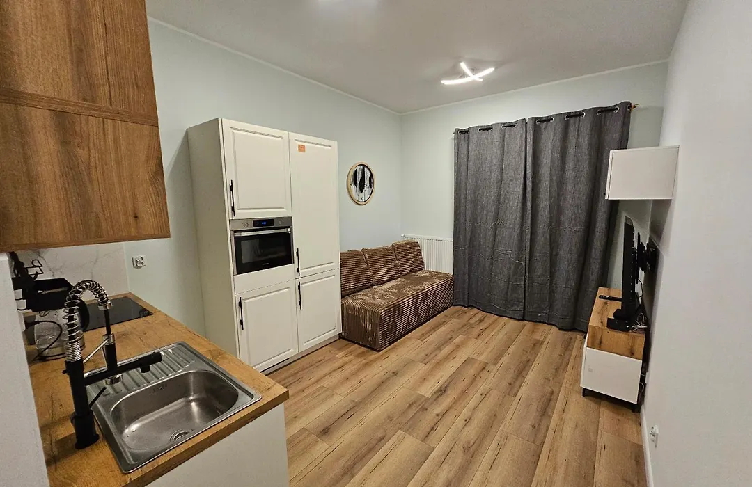 Madalinskiego Apartament 47 I 89-1