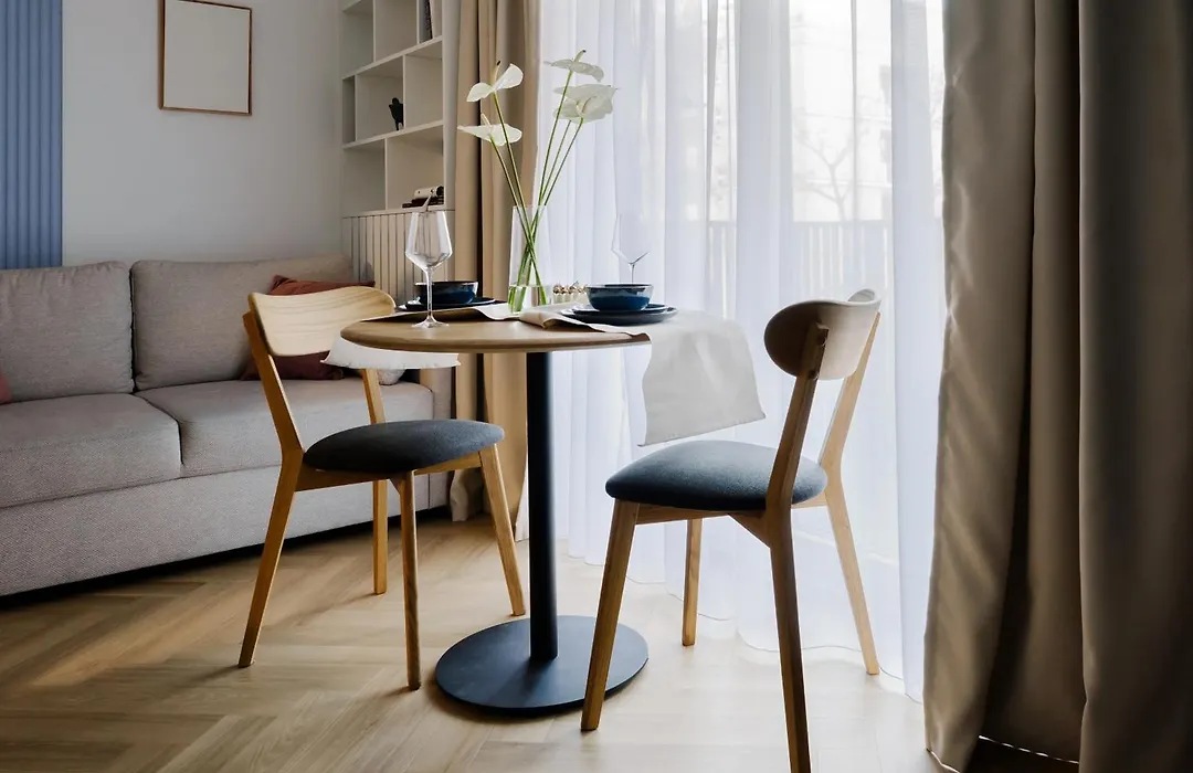 Velalux Apartment-1