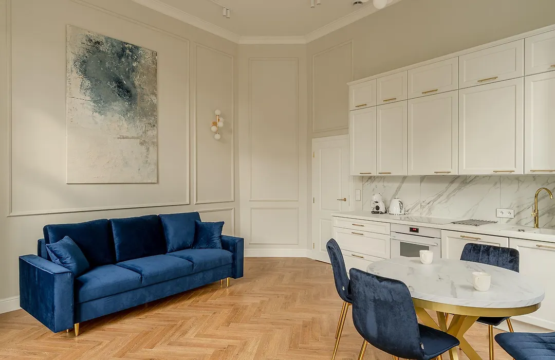 Rentplanet - Apartament Jana Pawla II-1