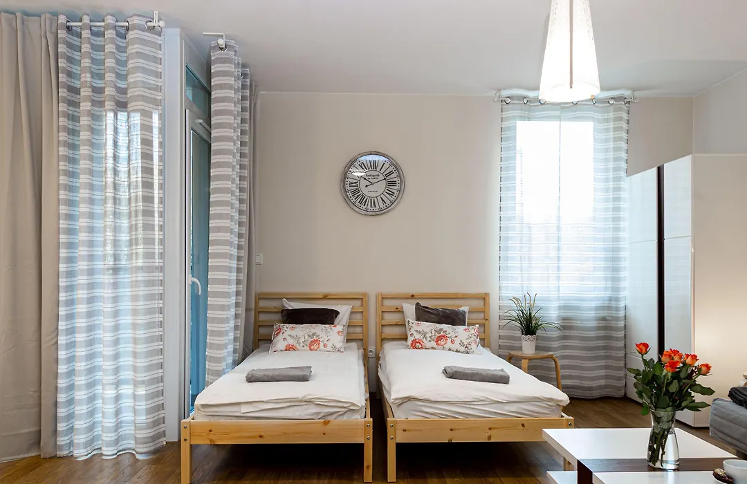 Pure Home Apartments-1