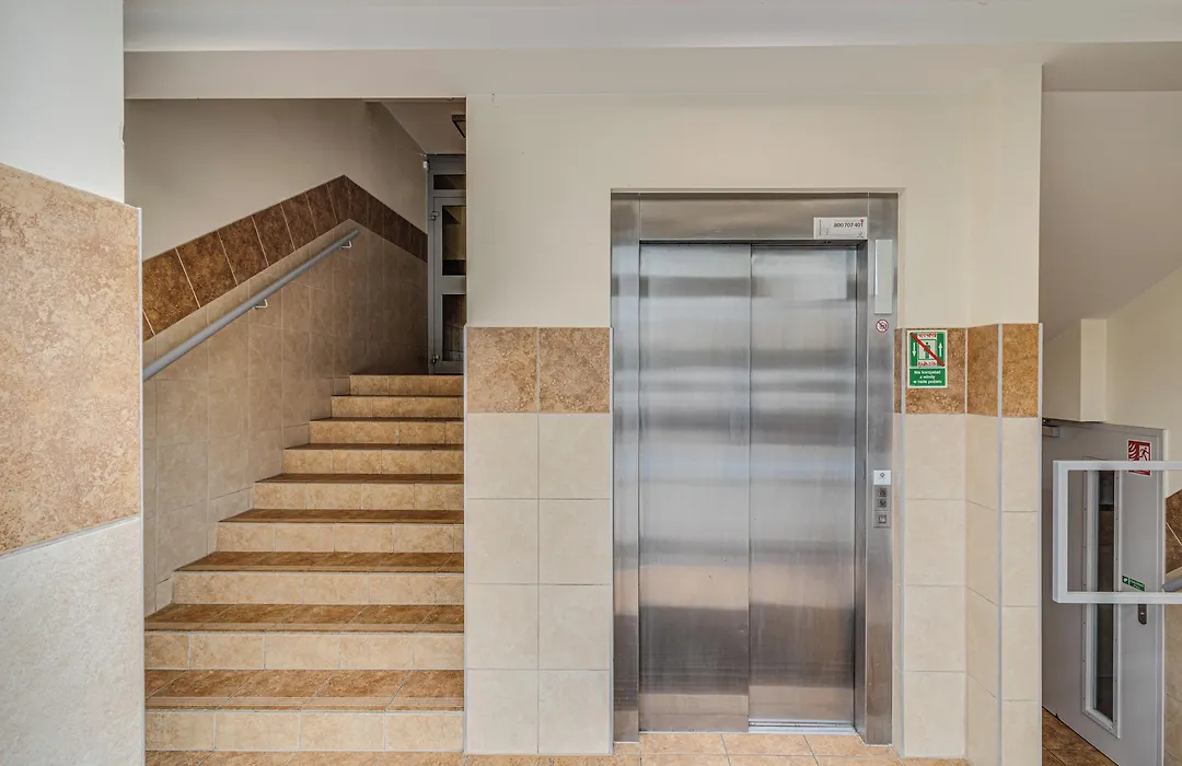 RentPlanet - Apartament Wełniana-1
