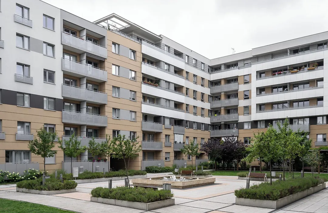 RentPlanet - Apartament Tęczowa-1