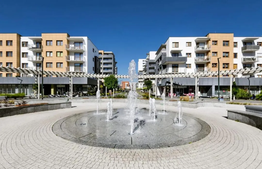 Apartament Da Vinci-1