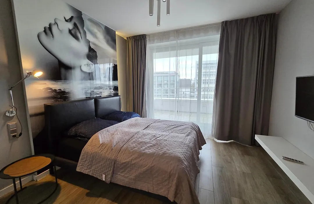 Apartamenty Ovo-1