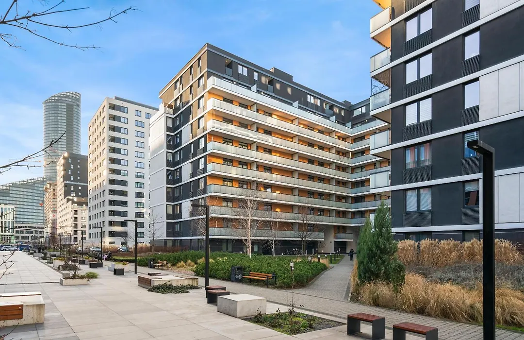 Pure Home Premium Apartments - Parking Free-1