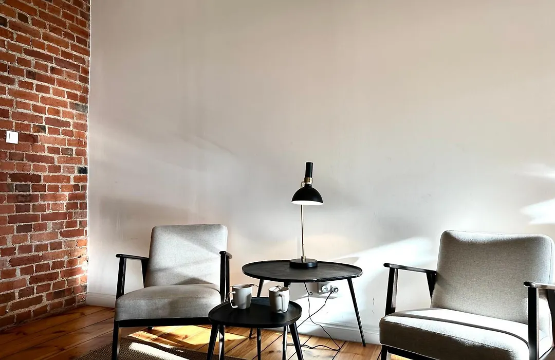 Jagiellonczyka Apartment - Self Check-In 20H-1