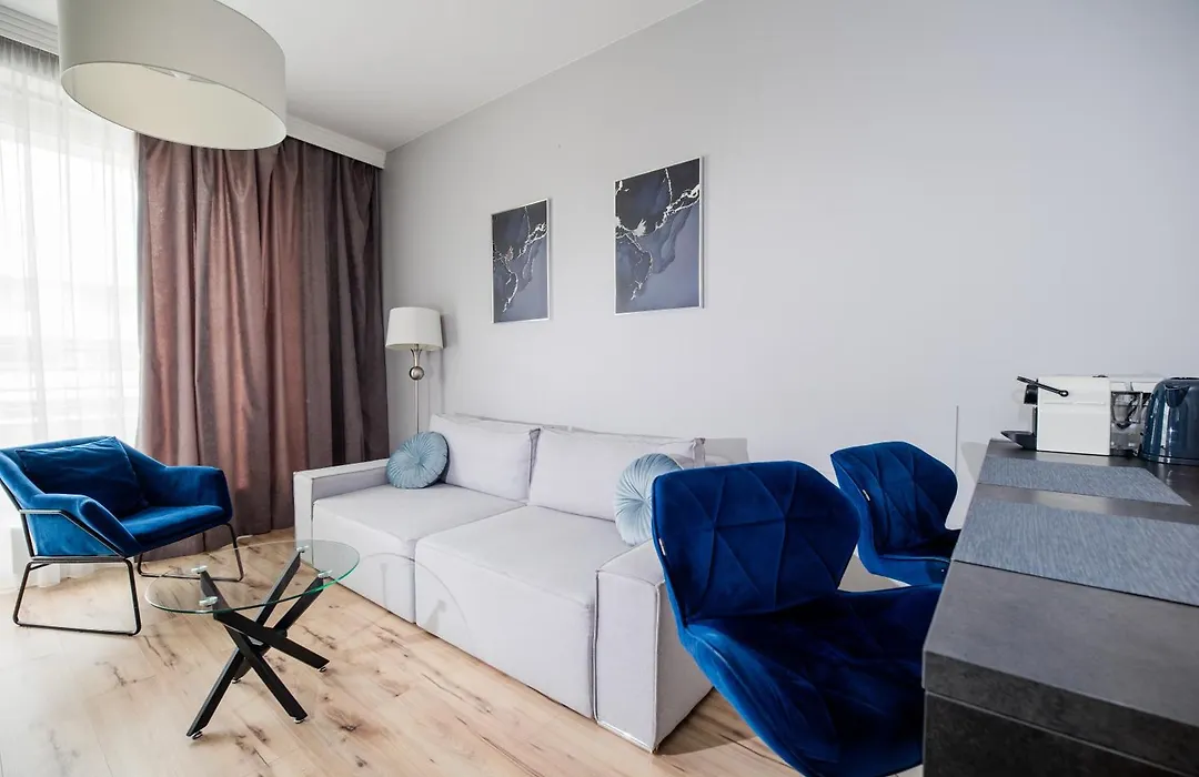 About Art Apartments - Ovo-1