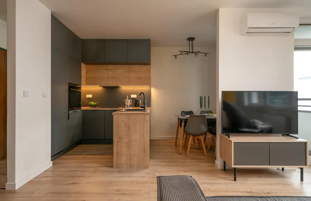 Pure Home Apartments - Gwiazdzista-1