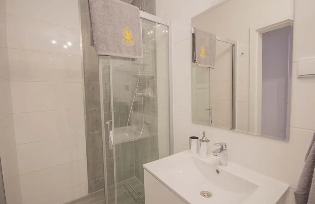 Duarte Apartamenty-1