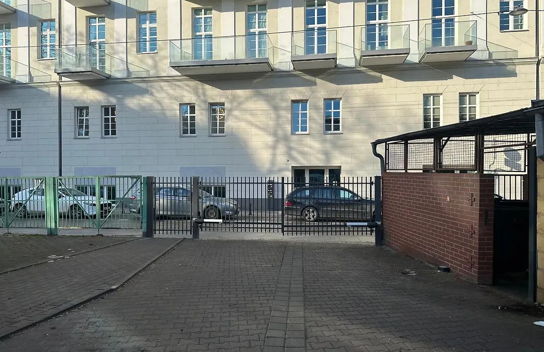 Świętego Mikołaja Apartment - Self Check-In 20h-1
