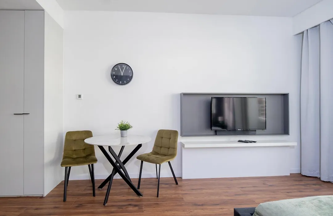 About Art Apartments - Ovo-1