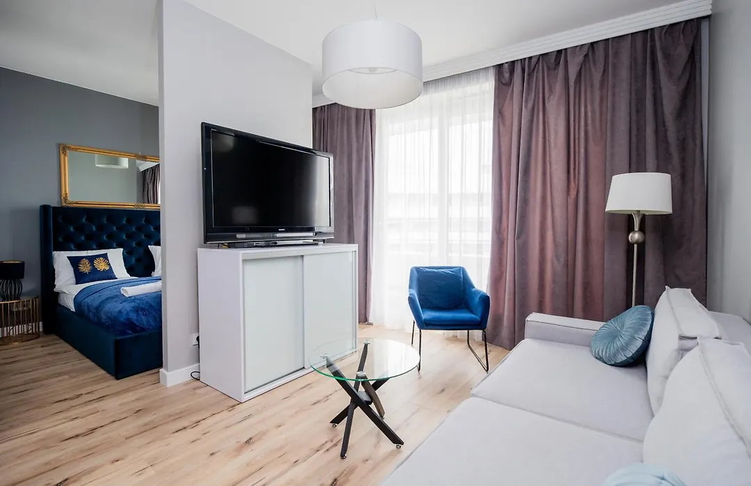 About Art Apartments - Ovo-1