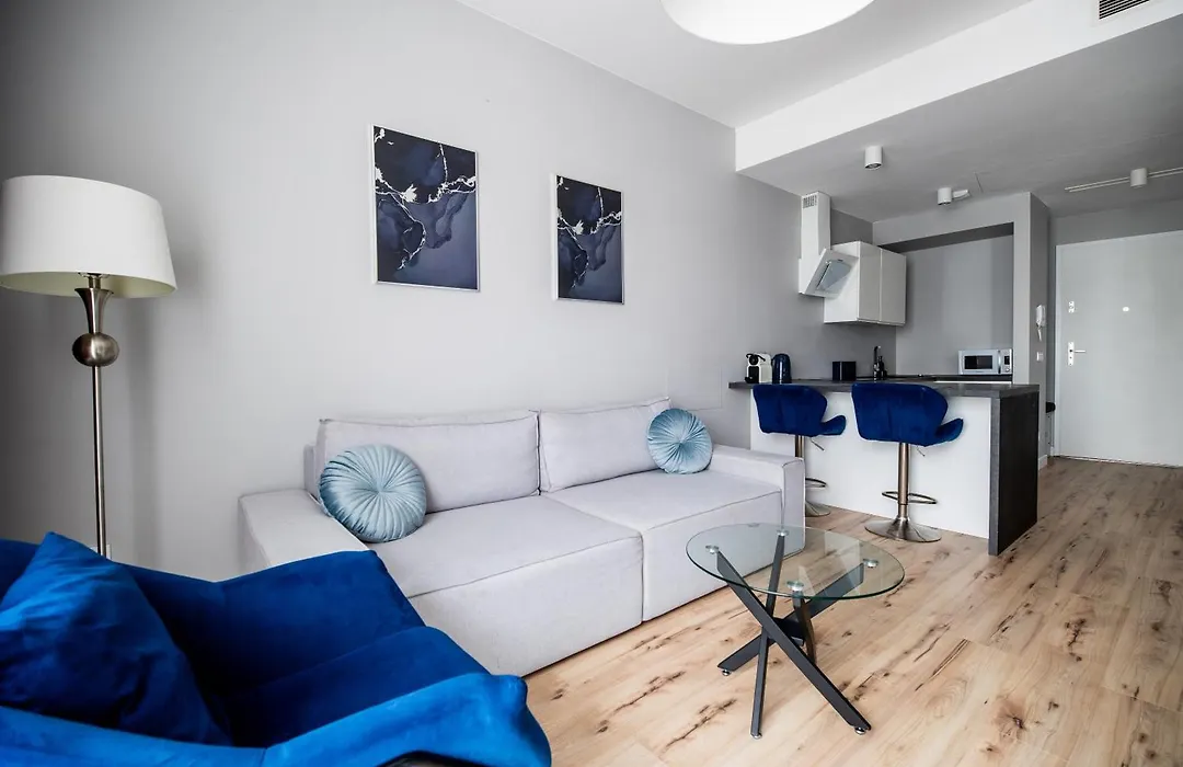 About Art Apartments - Ovo-1