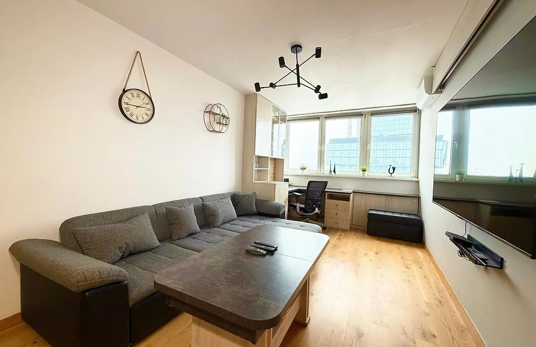 Rybacka Pleasant Apartment By Bookinghost-1