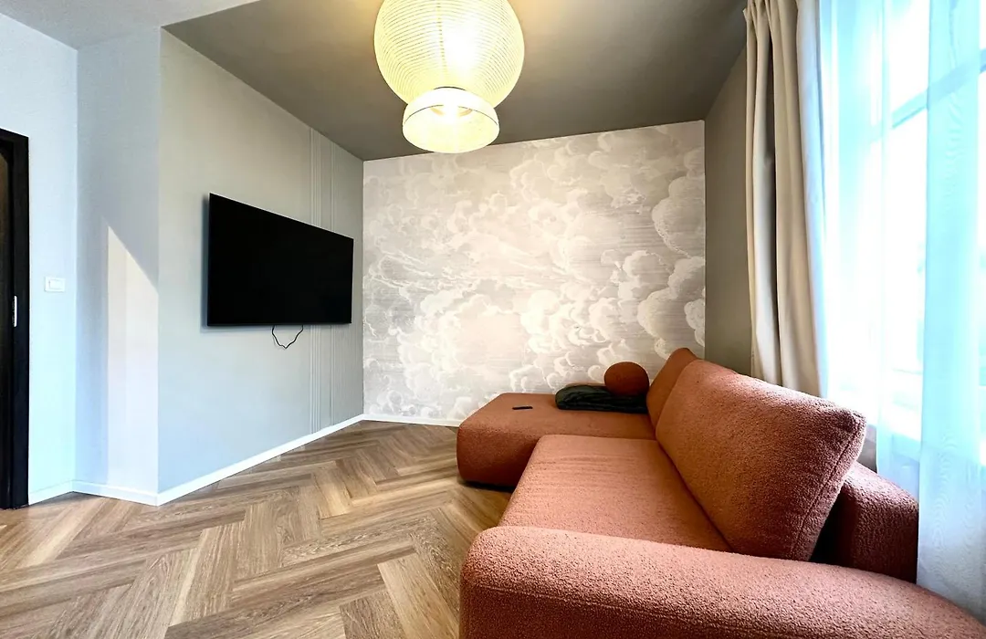Kotlarska 39 Apartment - Self Check-In 20H-1