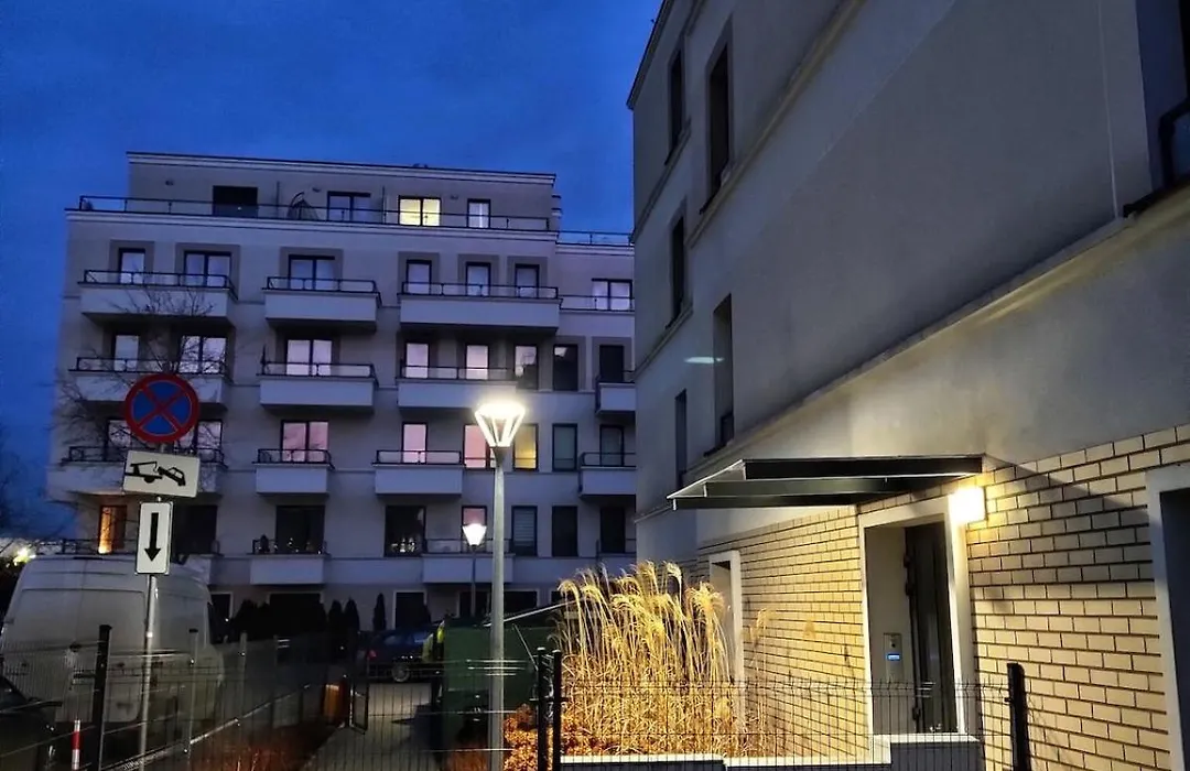 Glam, King-Size Bed, Terrace, Free Indoor Parking-1