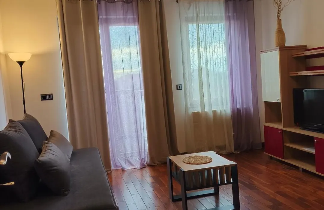 Mala Italia Apartments-1