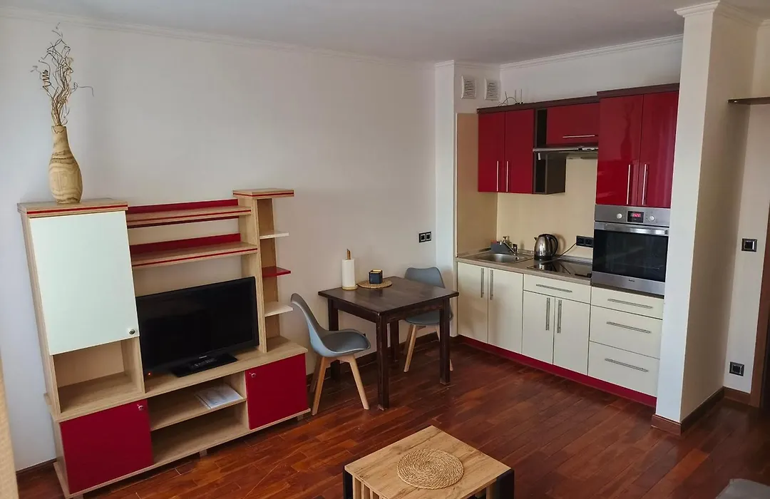 Mala Italia Apartments-1