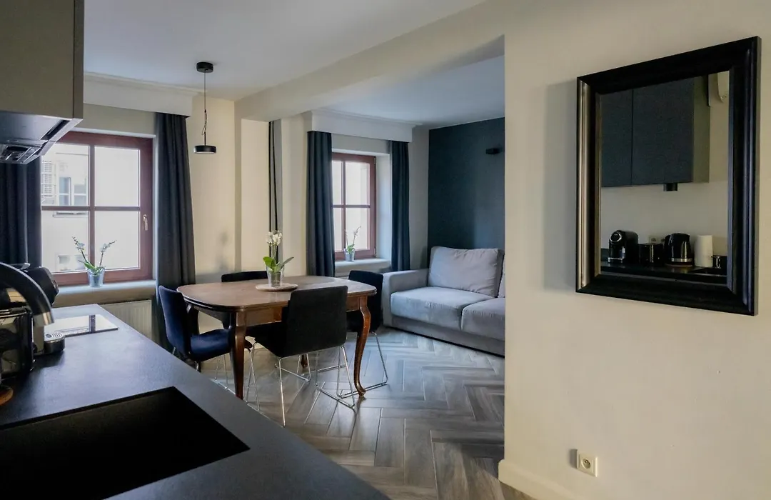 Arte-Locum Apartamenty Przy Rynku-1