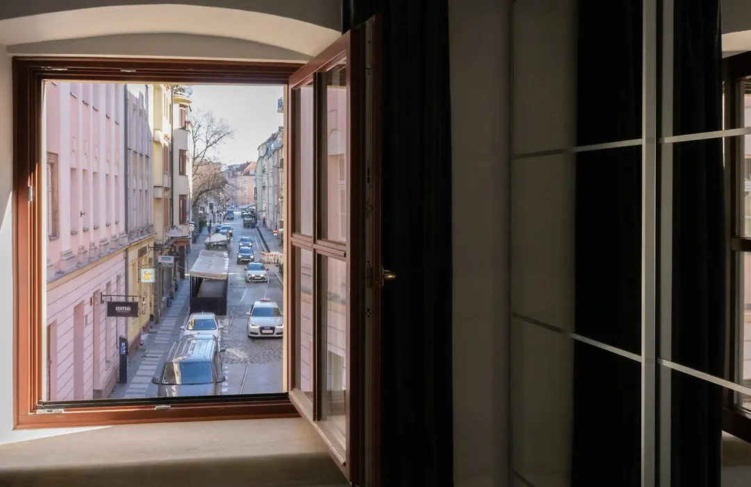 Arte-Locum Apartamenty Przy Rynku-1