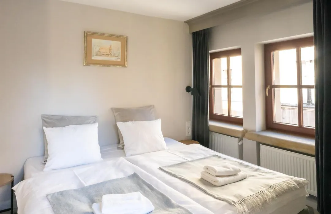 Arte-locum Apartamenty przy Rynku-1