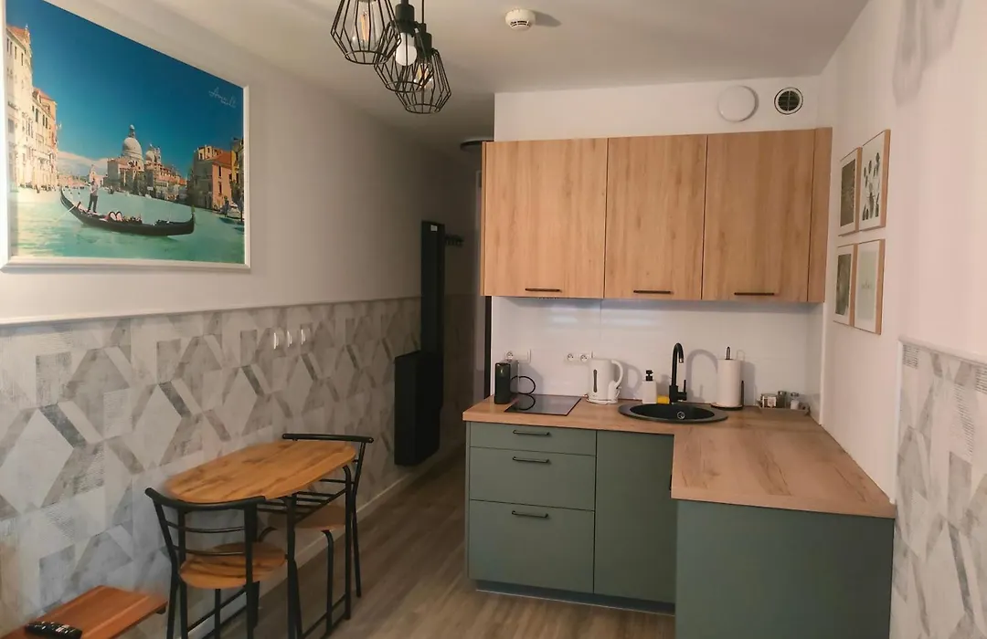 Amamolto Apartamenty - Wloskie Inspiracje-1