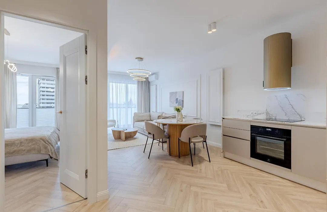 Crystal River Apartment - Free Parking Included-1