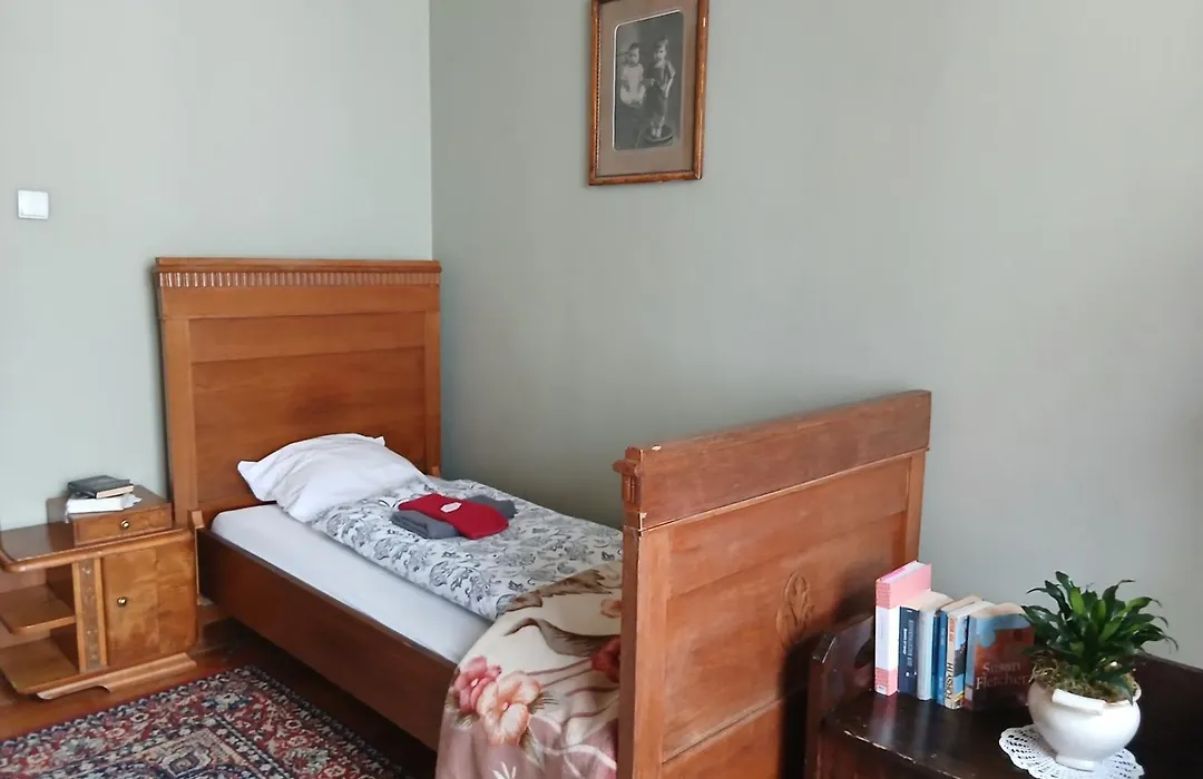 Hostel, Pokoje gościnne Mleczarnia - Ozonowane-1