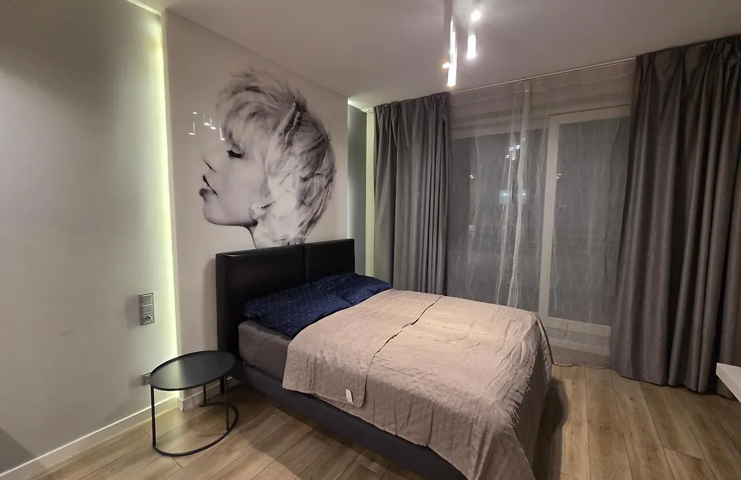 Apartamenty Ovo-1