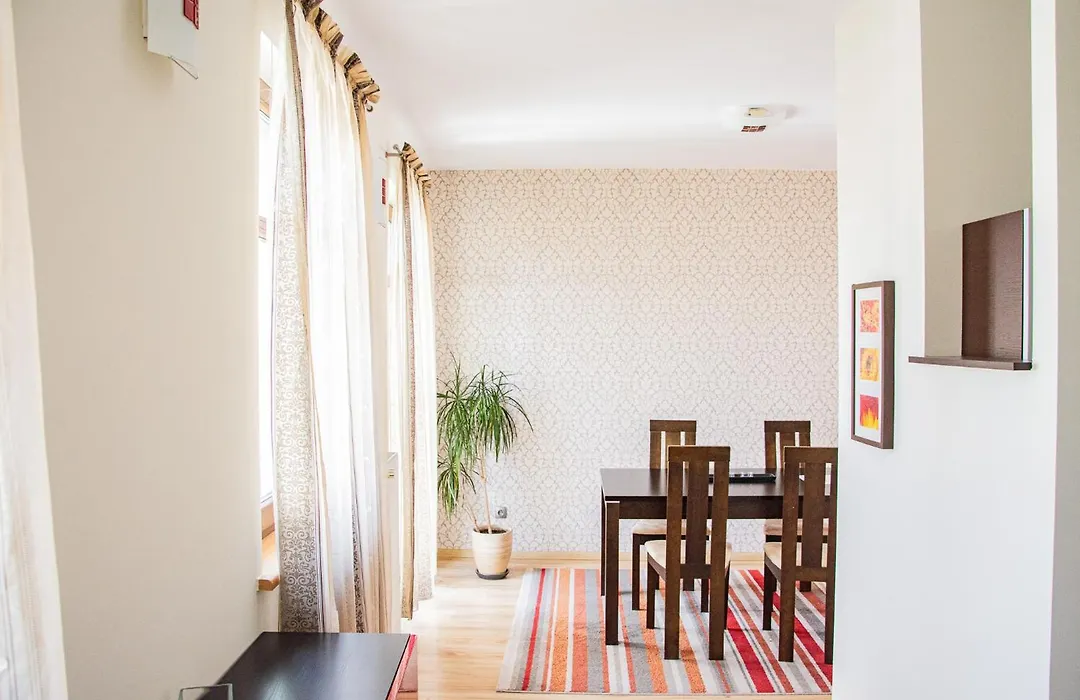 Tulip Hotels - Wroclaw Patio-1