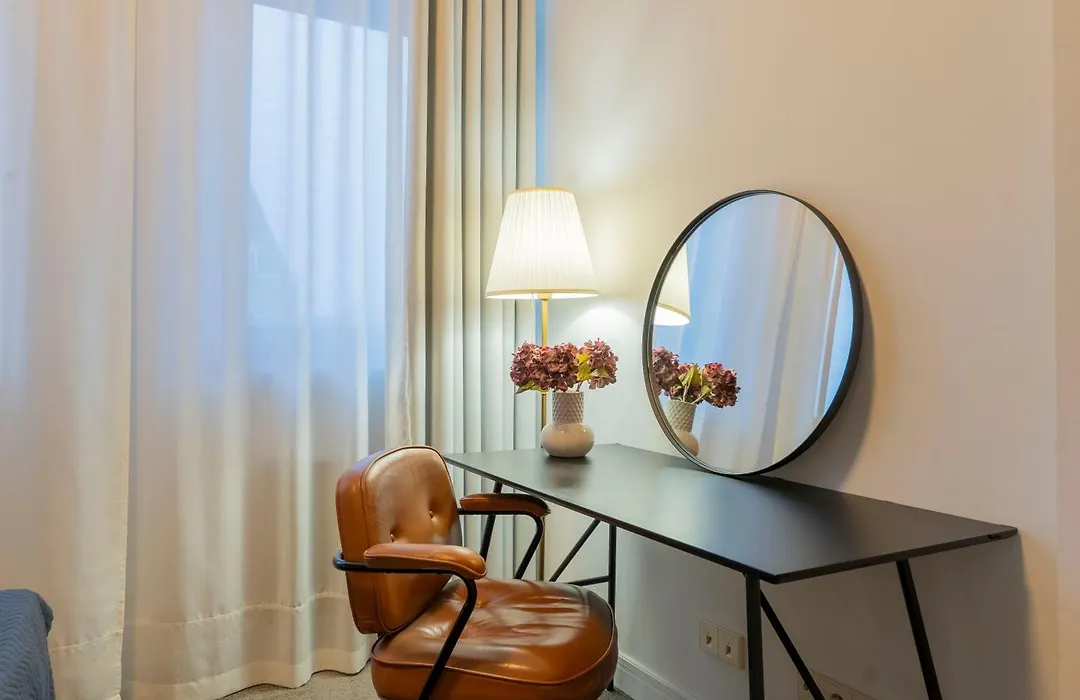 Prestige Apartment - Elegant & Quiet Stay 3 Rooms 90M2 - As Home Apartamenty Rynek 508-1
