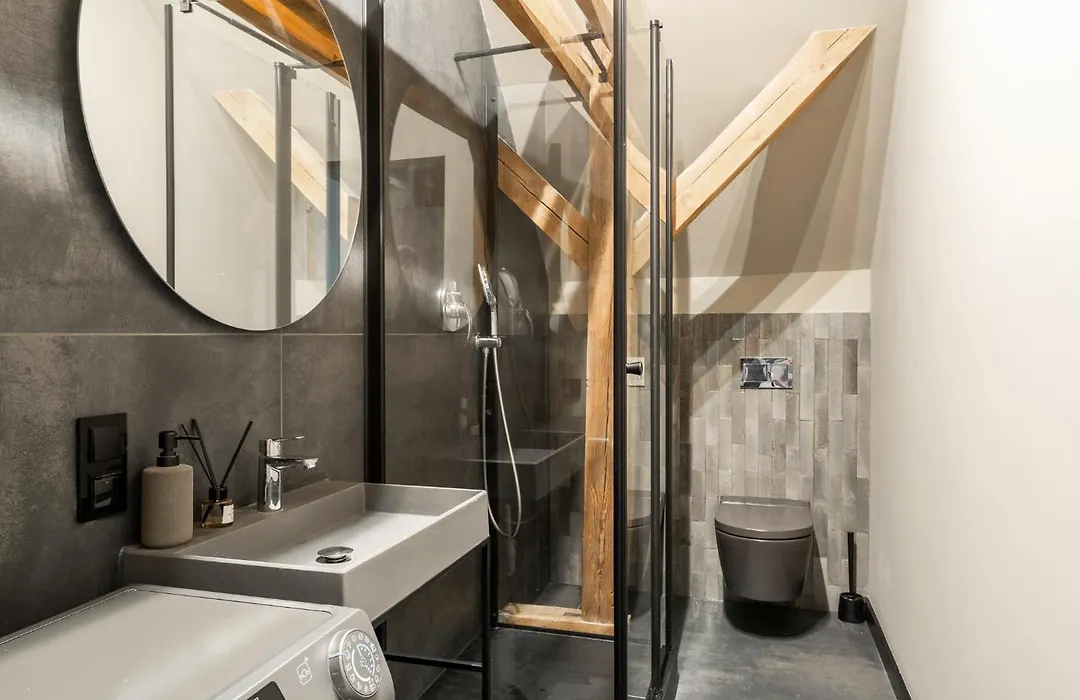Apartamenty Old House Casino Koszarowa 1-1