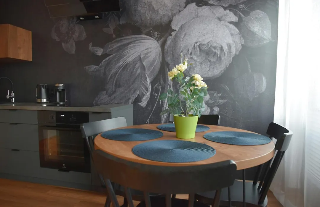 Apartament Serce Miasta-1