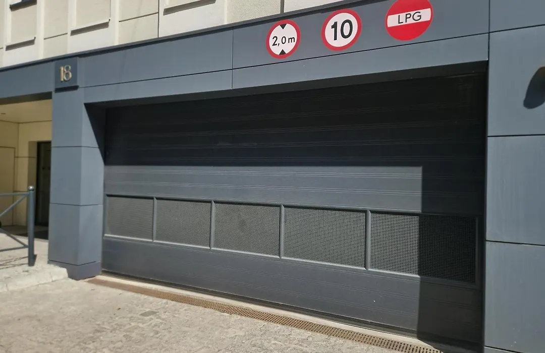 Harry'S Apartment/Centrum/Parking-1