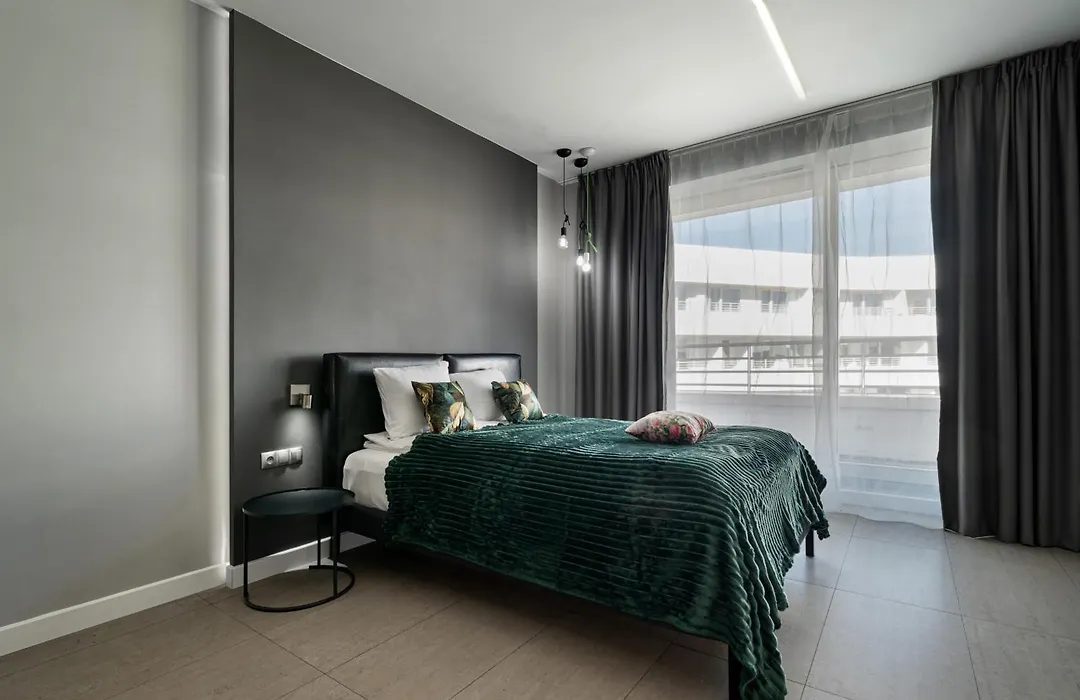 Rentplanet - Apartamenty Ovo-1