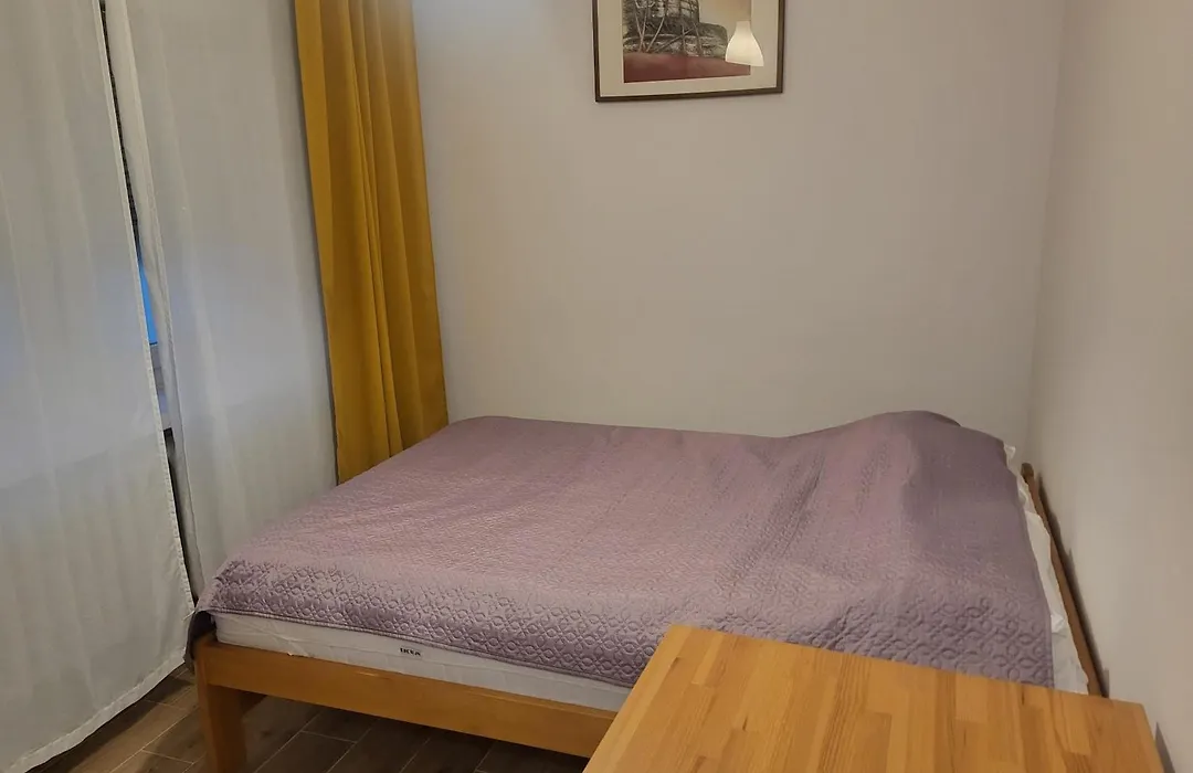 Pokoje gościnne przy Ogrodzie Staromiejskim-1