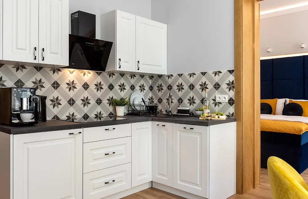 Apartamenty Kilinskiego Wroclaw-1