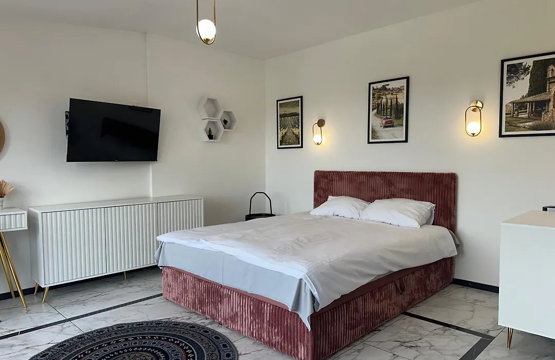 Moveen! Apartamenty Wroclaw Nowoczesne Studia Z Parkingiem! 10 Min Od Centrum-1