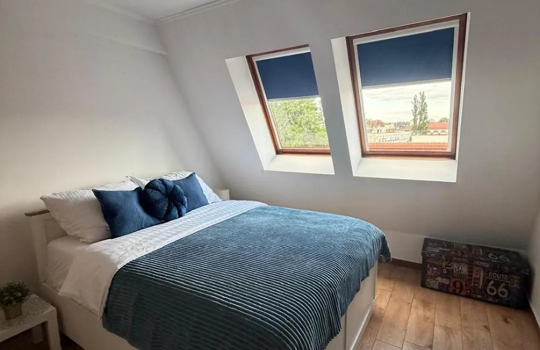 3-Bedroom Apt In Town Square-1