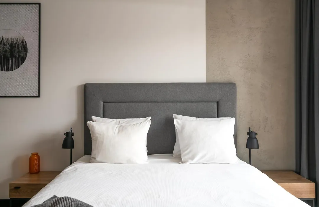 Apartamenty-Wroc Center By The University Bridge-1
