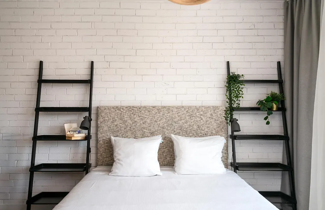 Apartamenty-Wroc Center By The University Bridge-1
