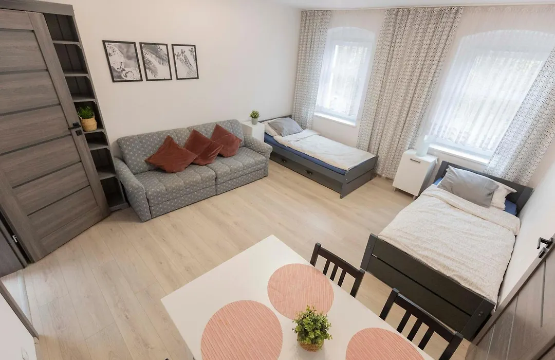 Wolska Apartments-1