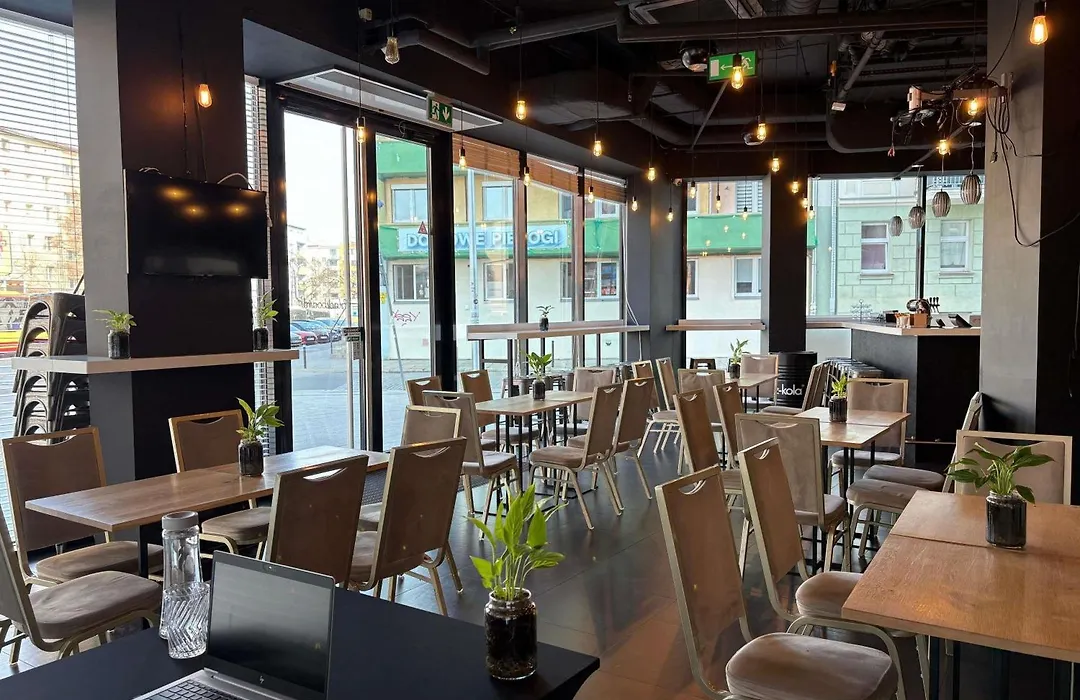 Ibis Styles Wroclaw Centrum-1