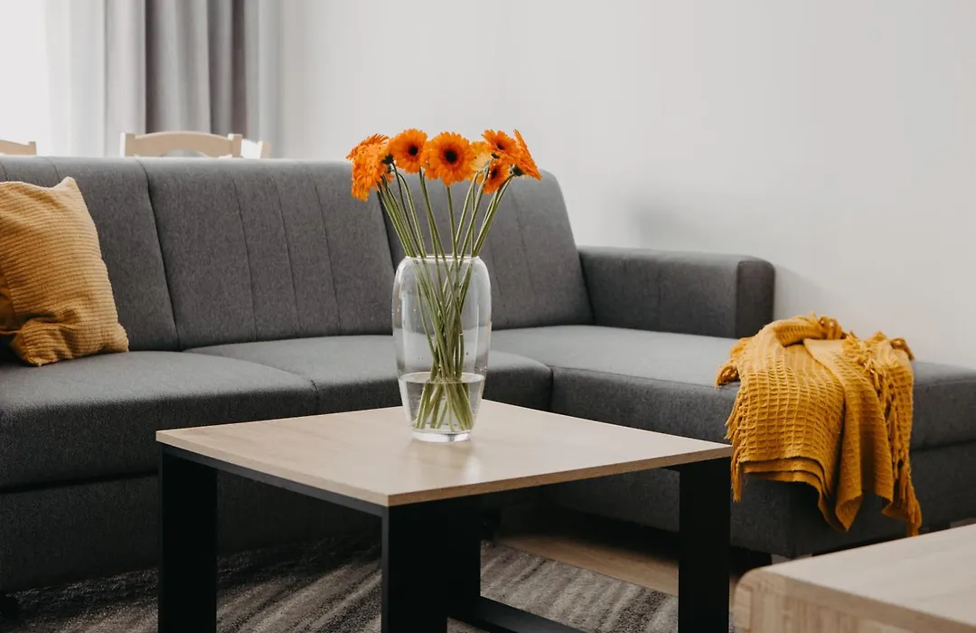 Przytulny apartament z ogródkiem w doskonałej lokalizacji Fair Rentals-1