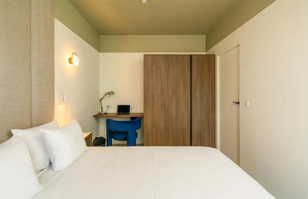 Apartamenty-Wroc Central Park-1
