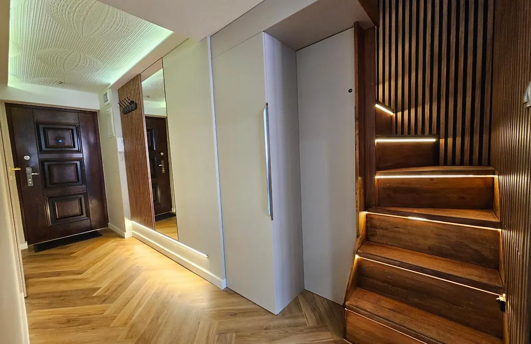 Vision Luxury Apartment Rynek-1