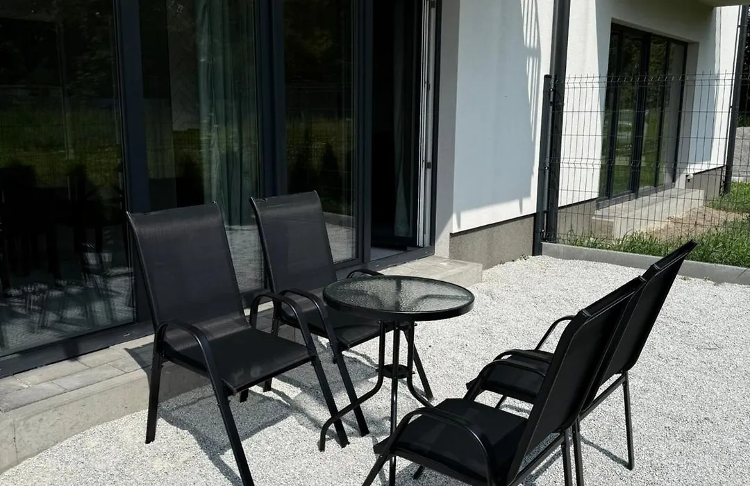 Property Apart - Work & Stay Suites-1