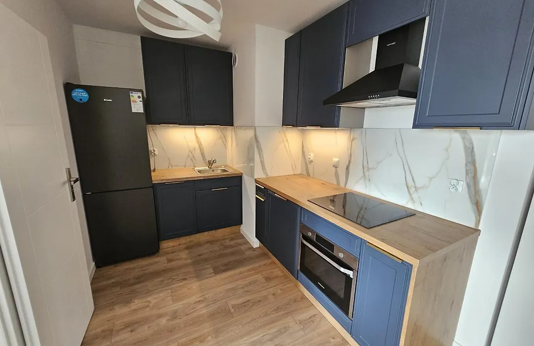 Madalinskiego Apartament 47 I 89-1