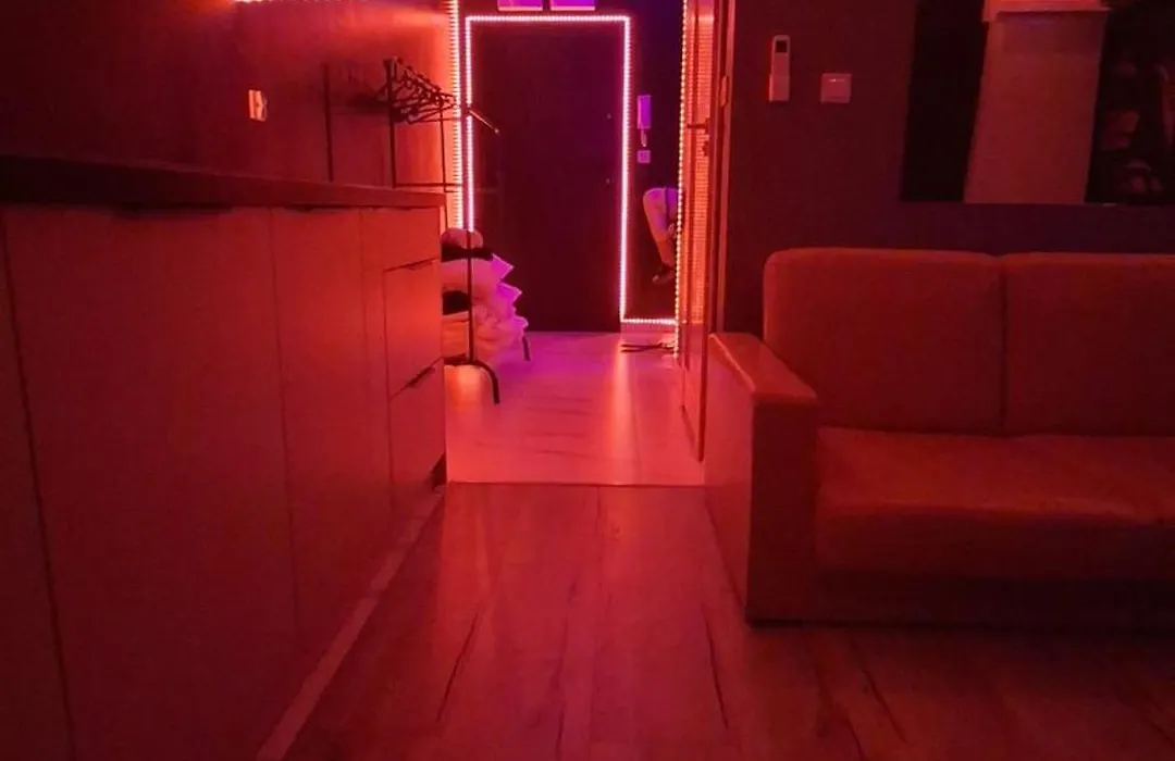 BDSM Apartments Lalka Miłości-1